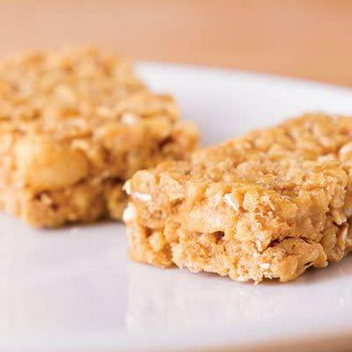 SlimGenics Thermo-Snacks |10g Protein - Alleviate Cravings, Increase Energy and Mental Focus, Enhance Weight Loss Results - Kosher Certified, 150 Calories - 7 Bars | Peanut Bar