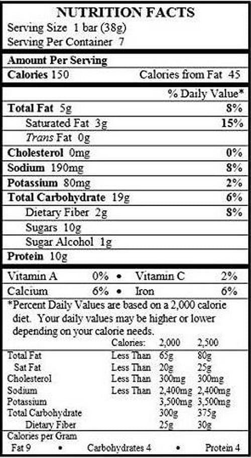 SlimGenics Thermo-Snacks |10g Protein - Alleviate Cravings, Increase Energy and Mental Focus, Enhance Weight Loss Results - Kosher Certified, 150 Calories - 7 Bars | Lemon Meringue