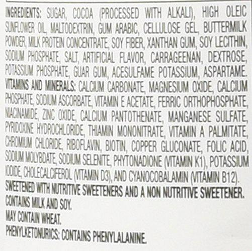 Slim-Fast Powder, Chocolate Royal, 12.83 oz