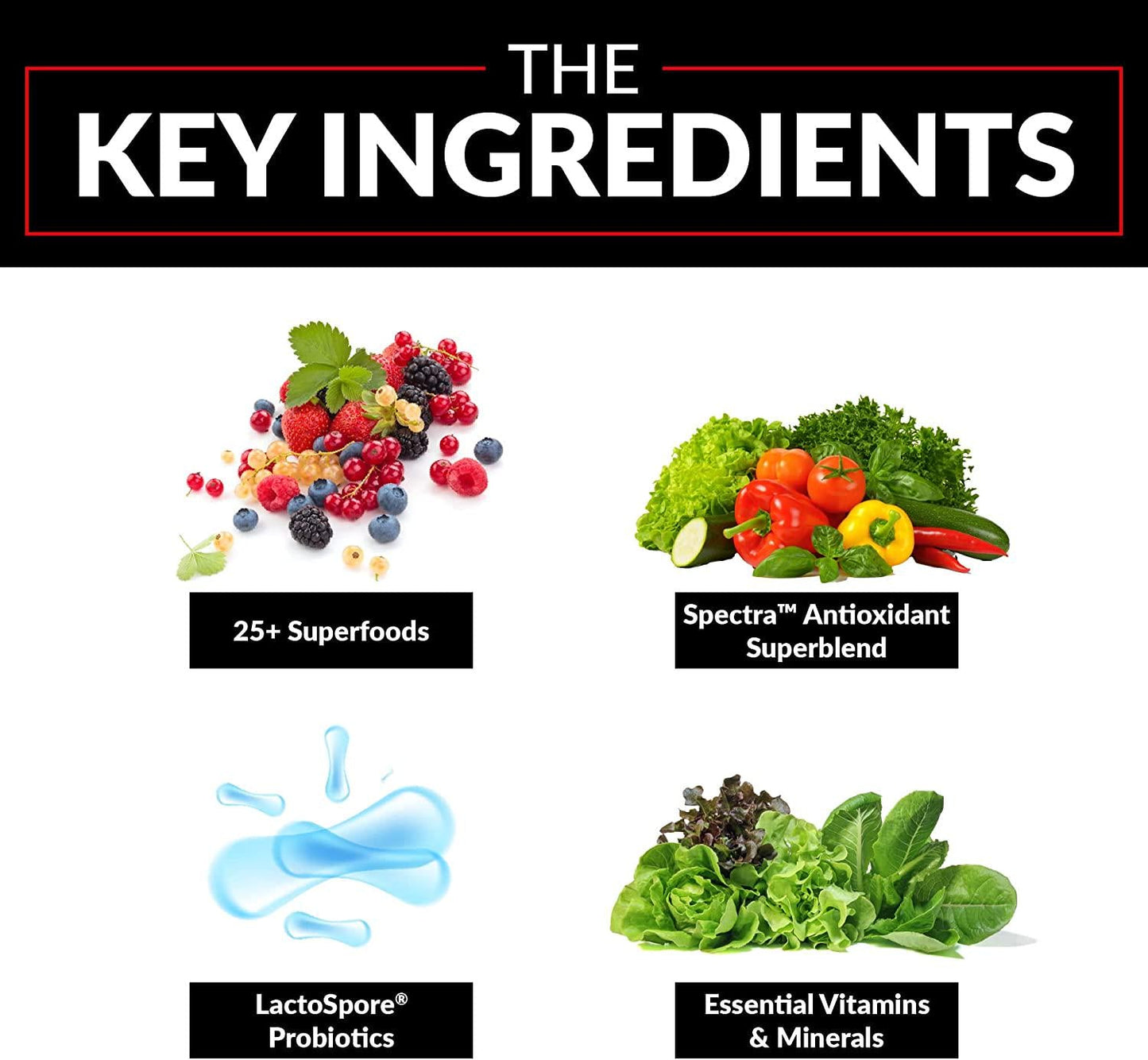 Smarter Greens Superfood Chews, Greens and Superfoods with Probiotics, Antioxidants, and Fiber, Greens Supplement to Support Digestion, Nitric Oxide, and Energy, Force Factor, 60 Soft Chews