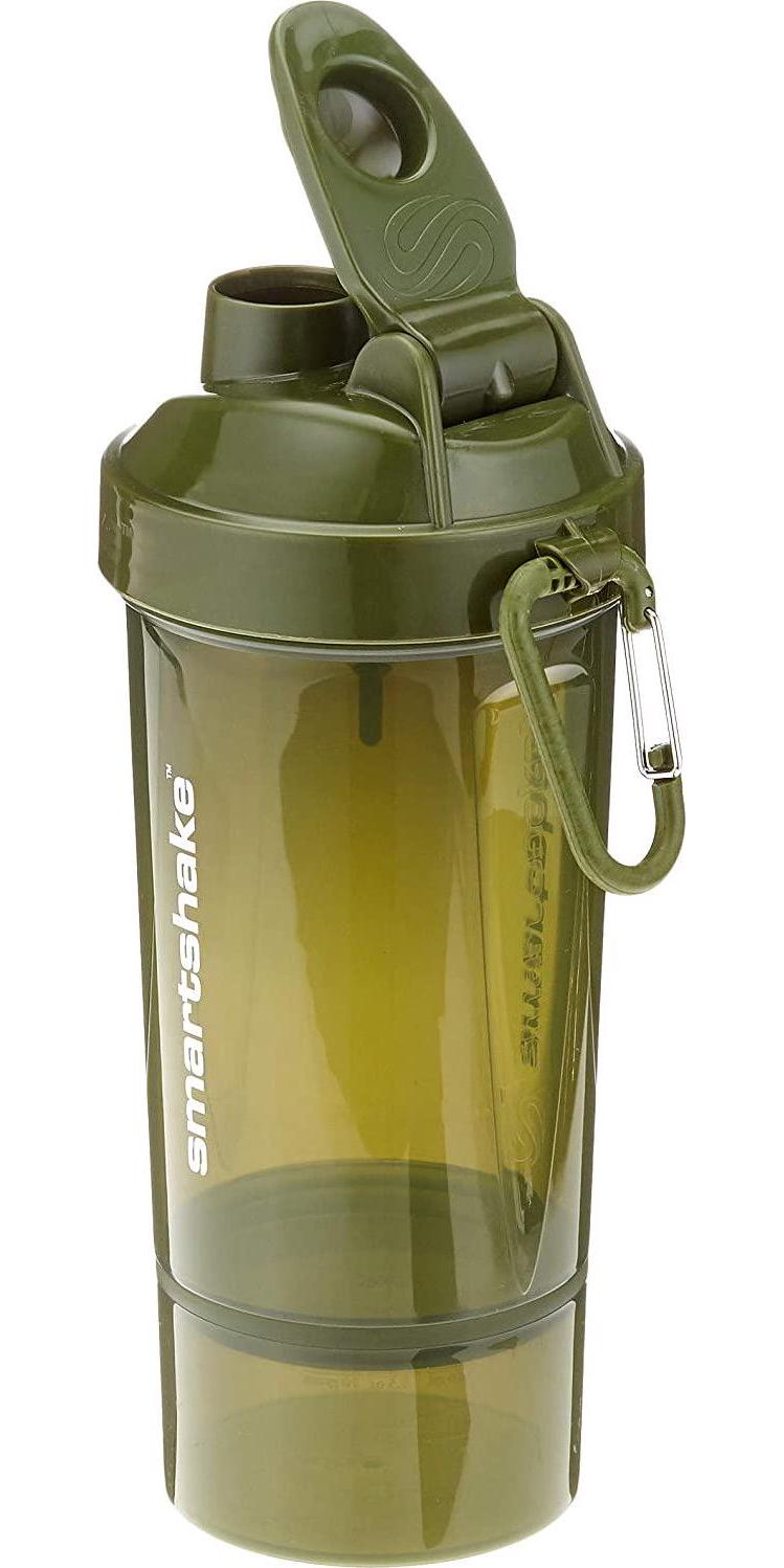 Smartshake Original Collection (O2Go One, Army Greem)