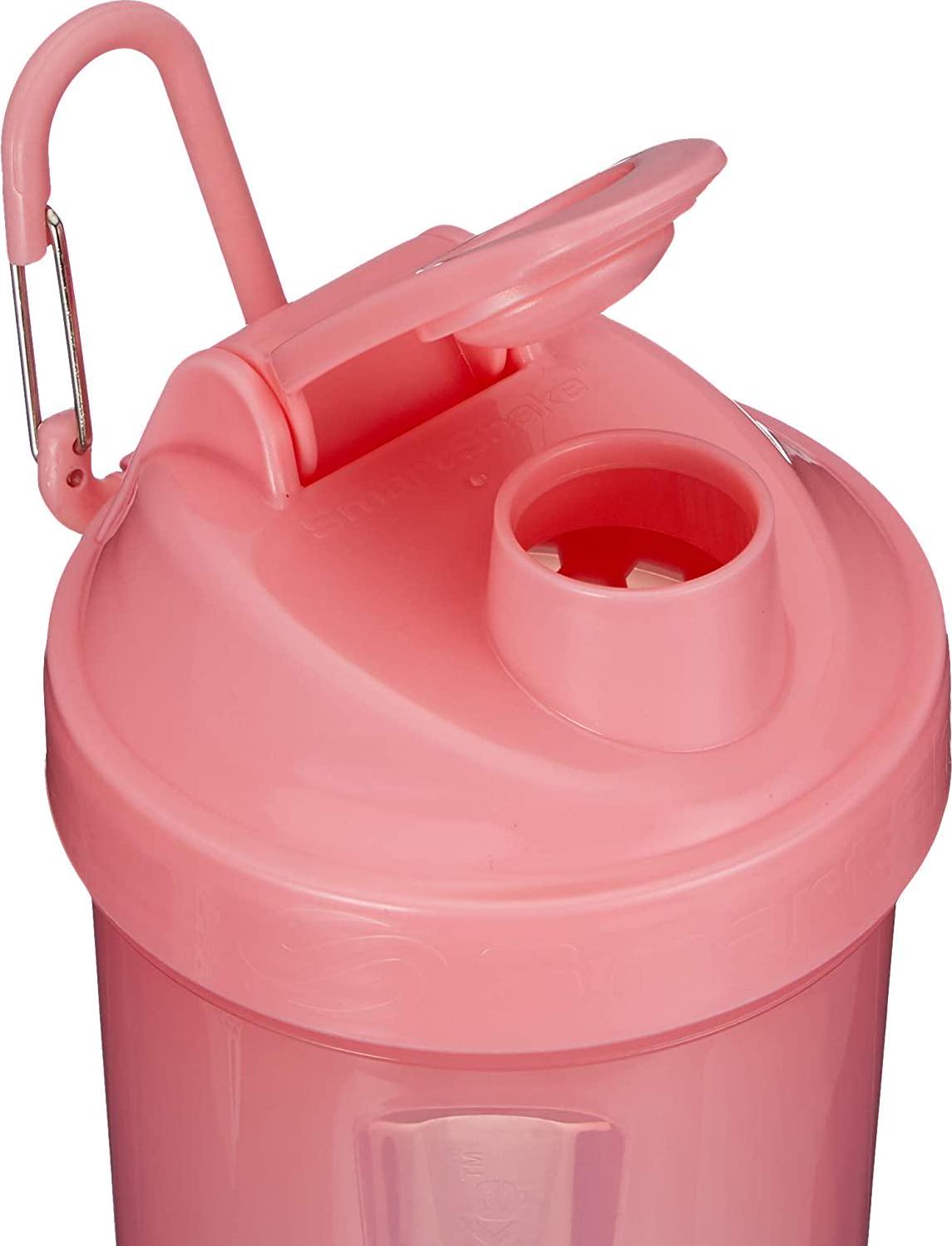 Smartshake Original Collection (O2Go One, Light Pink)