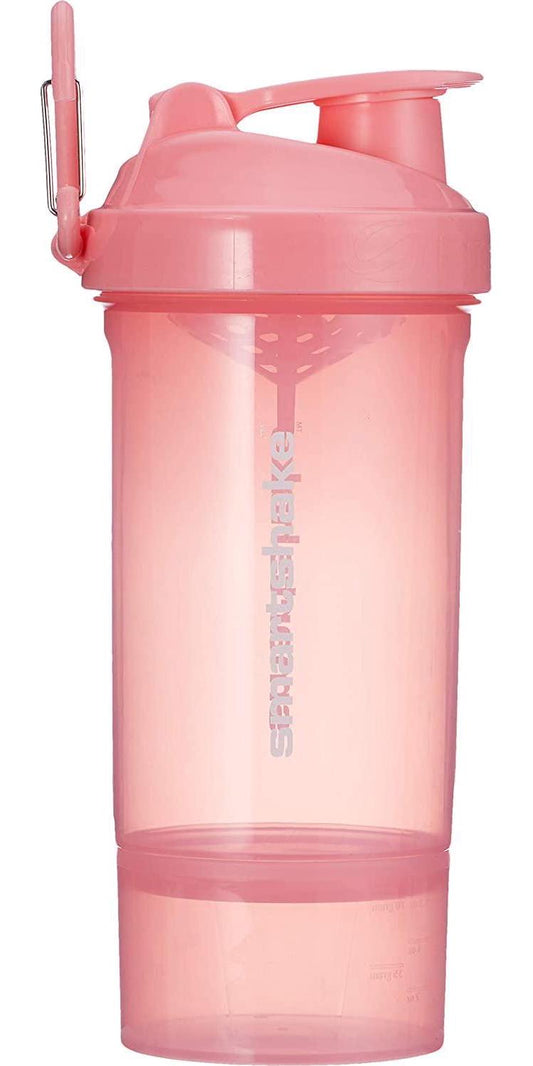 Smartshake Original Collection (O2Go One, Light Pink)