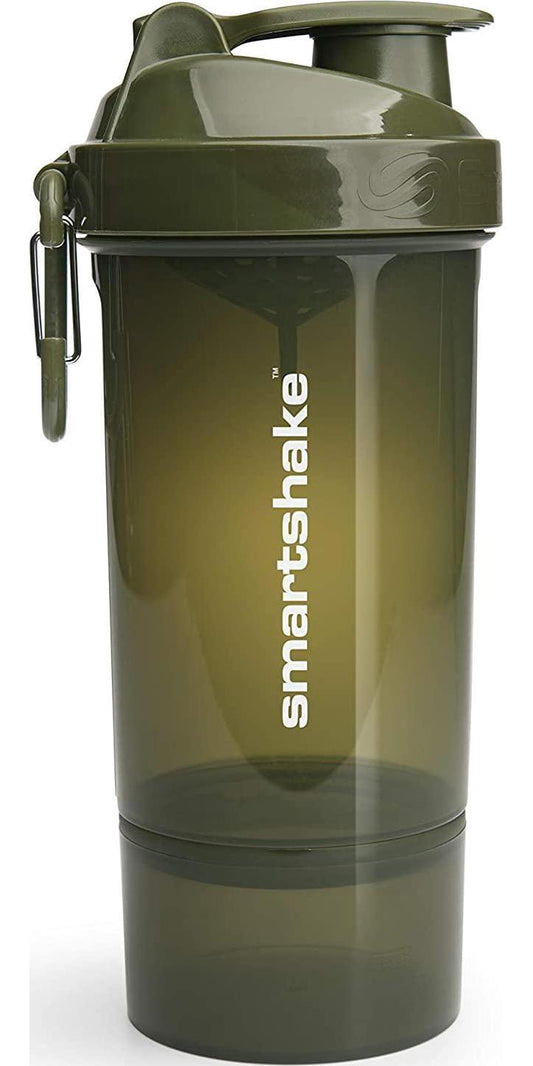 Smartshake Original Collection (O2Go One, Army Greem)