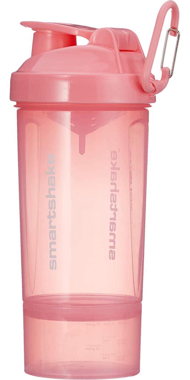 Smartshake Original Collection (O2Go One, Light Pink)