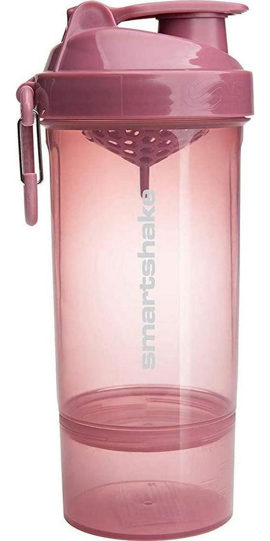 Smartshake Original Collection (O2Go One, Deep Rose)