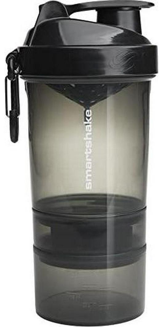 Smartshake Original Collection (Original, Black (2% Transparent))