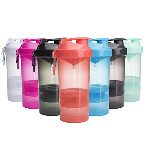 Smartshake Original Collection (Original, Black (2% Transparent))