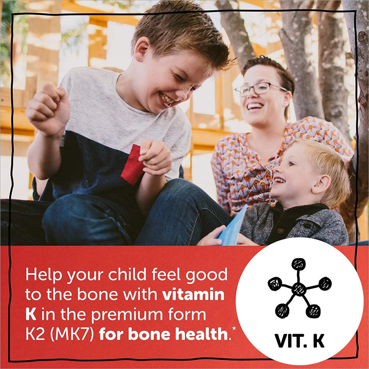 SmartyPants Kids Complete Daily Gummy Vitamins, 90 count