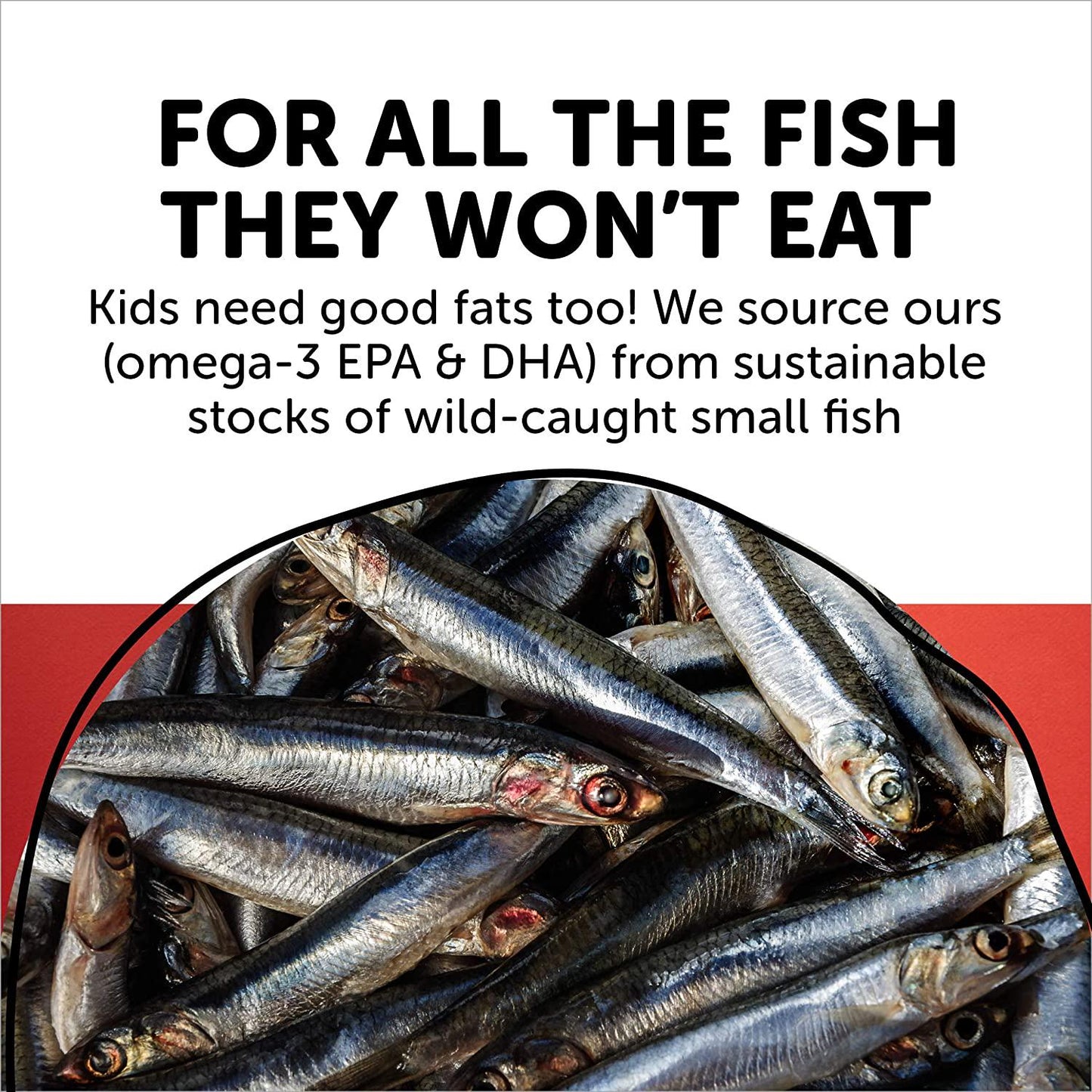 SmartyPants Kids Complete Daily Gummy Vitamins, 90 count