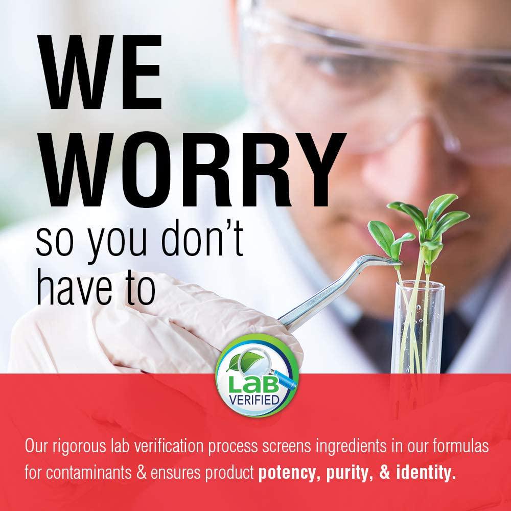 Solaray A Dry 25000IU Supplement, 60 Count