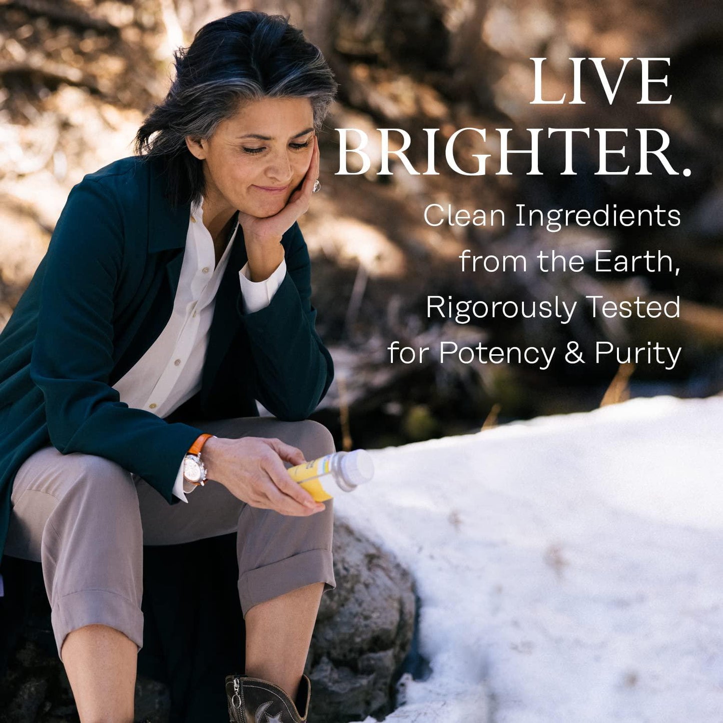 Solaray Bio Zinc Supplement, 15mg, 100 Count by Solaray