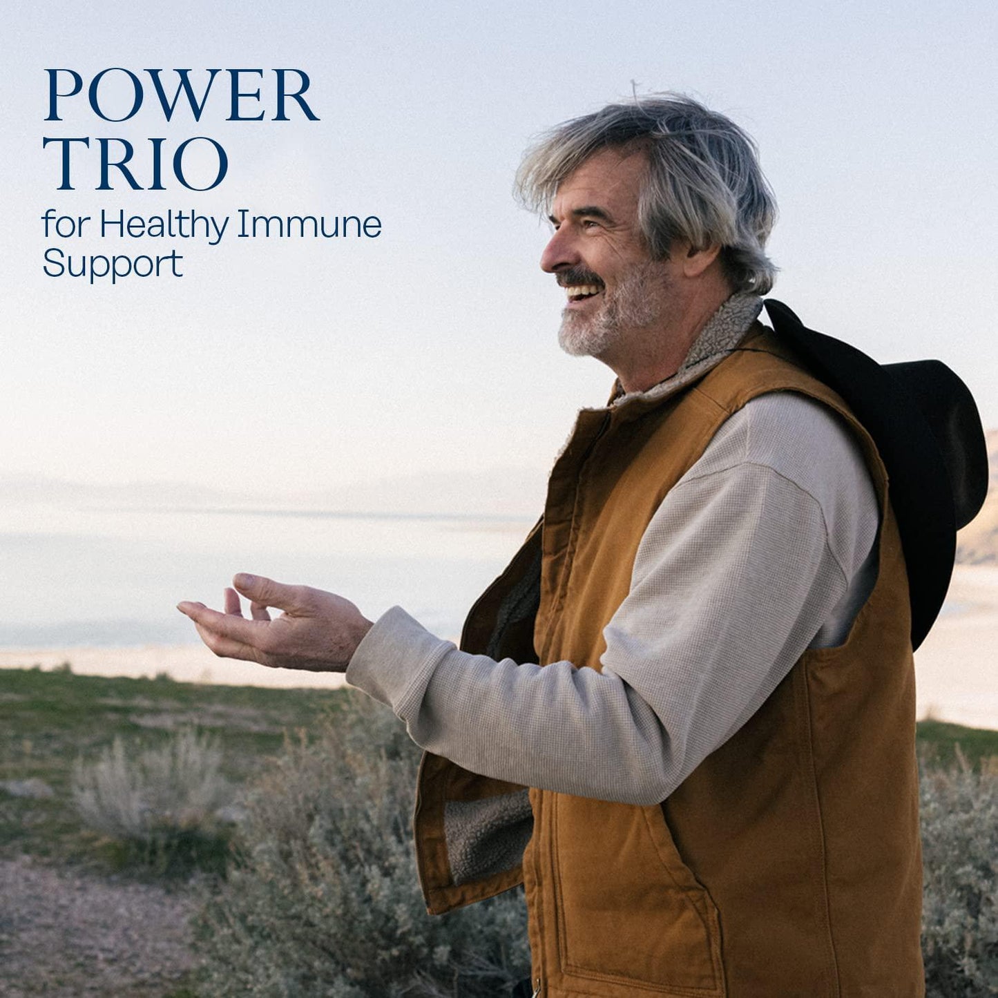 Solaray - Echinacea Root with Vitamin C and Zinc - 100 Capsules