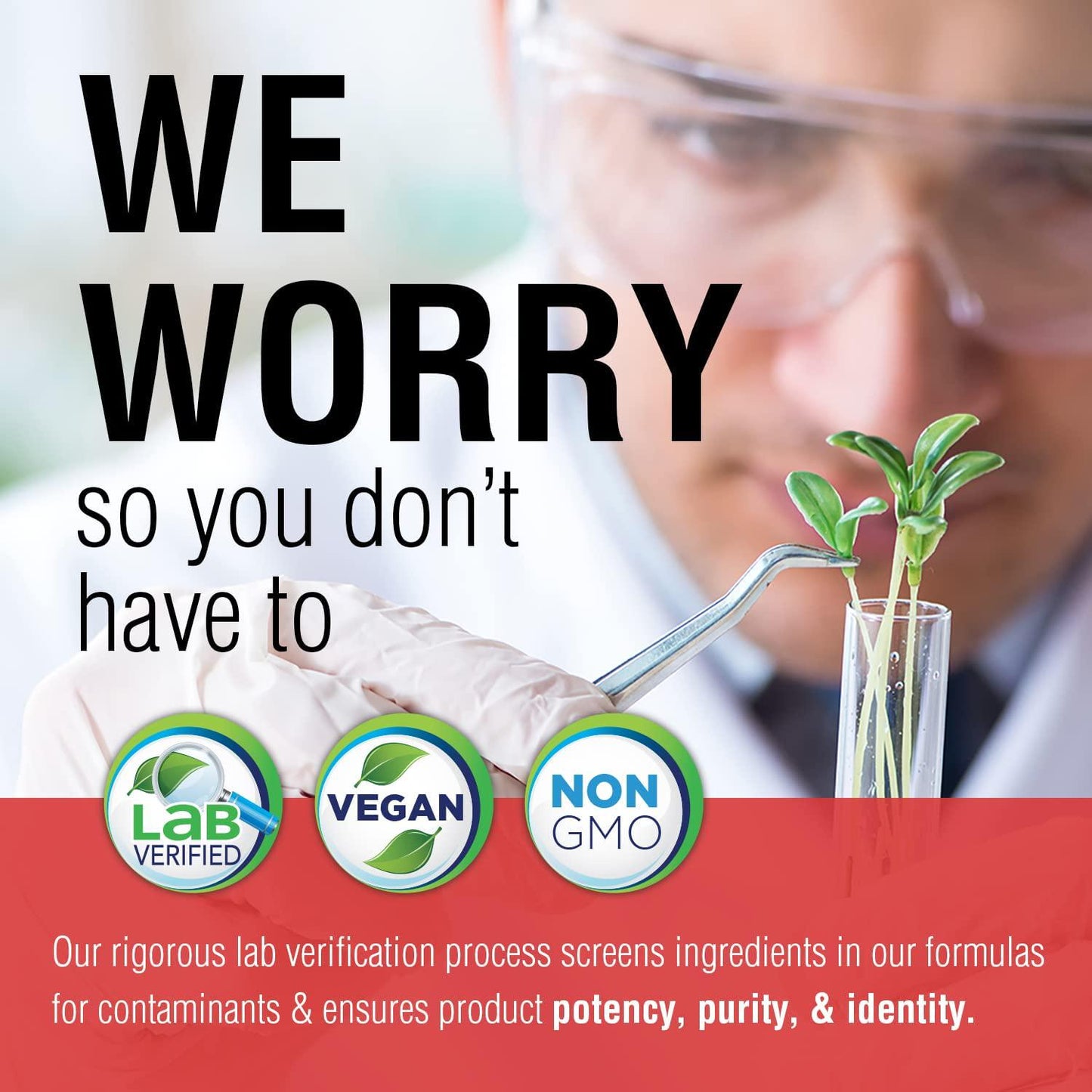 Solaray L-Lysine, Free-Form 1000mg | Amino Acid | Healthy Cognitive, Immune System, Bones and Skin Support | 90ct, 30 Serv