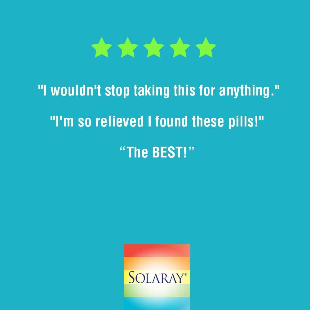 Solaray Liver Blend SP-13 | Healthy Liver and Kidney Support with Milk Thistle, Dandelion, Artichoke Leaf, Kelp, Peppermint Aerial and More | 100 VegCaps