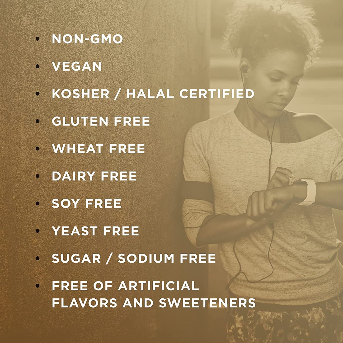 Solgar - B Complex 100 - 100 Vegetarian Capsules