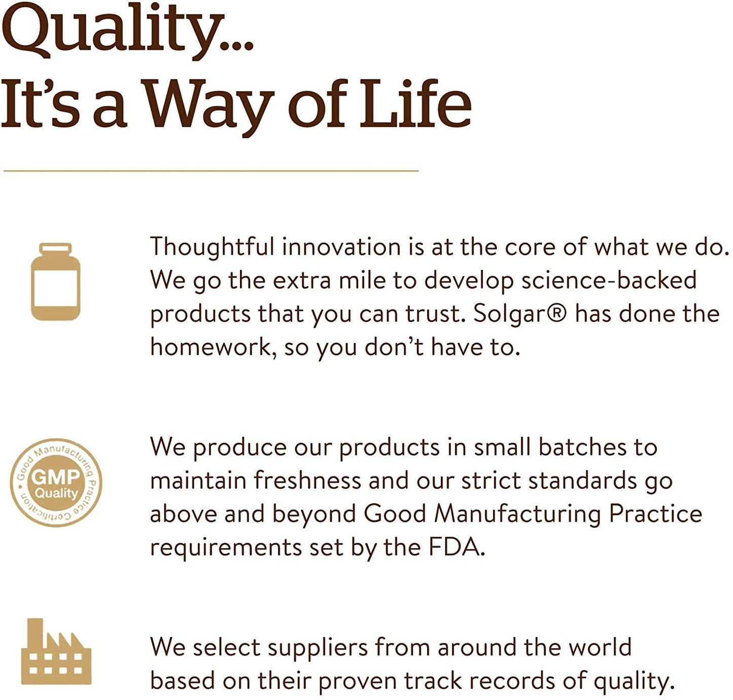 Solgar - Biotin Super Potency 5000 mcg. - 100 Vegetarian Capsules