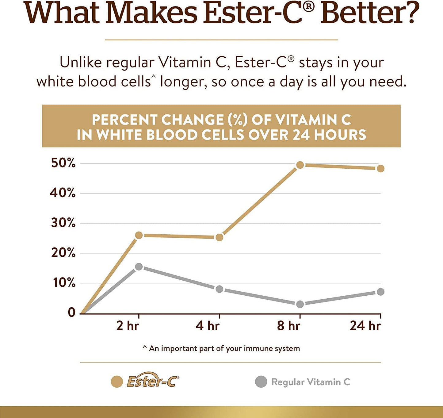 Solgar Ester-C Plus Immune Complex, 24-Hour Immune Support, Supports Upper Respiratory Health - Plus D3, Zinc, Elderberry and Echinacea - Non-GMO, Gluten Free, Dairy Free - 45 Servings, 90 Softgels