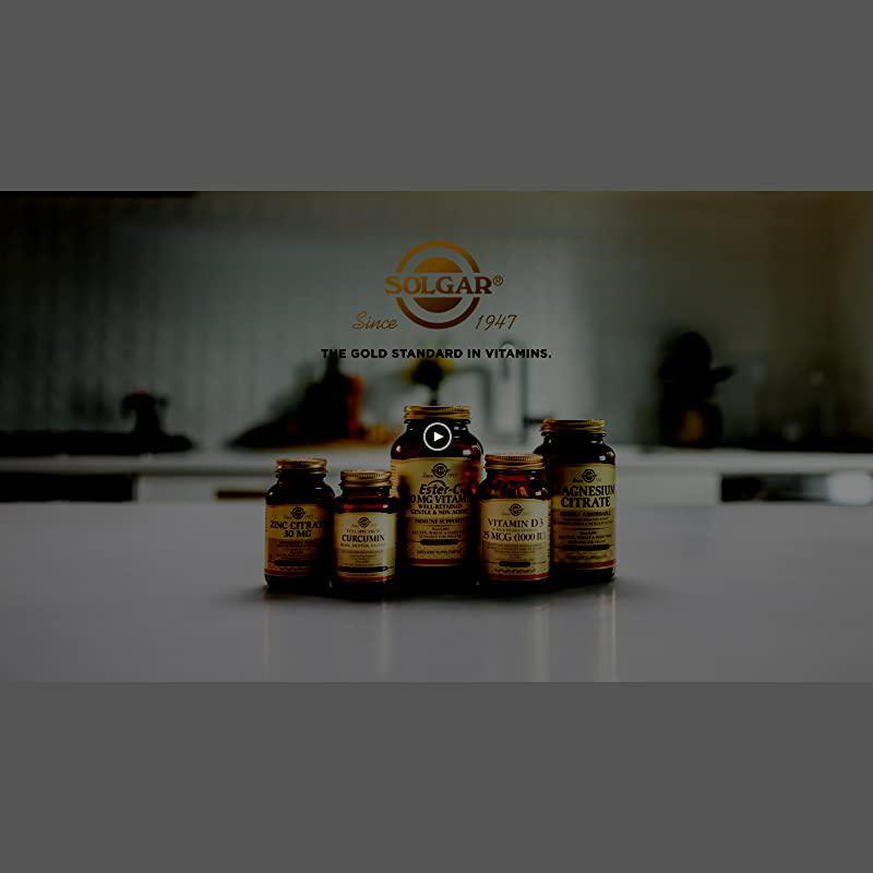 Solgar Female Multiple, 120 Tablets - Multivitamin, Mineral and Herbal Formula for Women - Advanced Phytonutrient - Vegan, Gluten Free, Dairy Free - 40 Servings