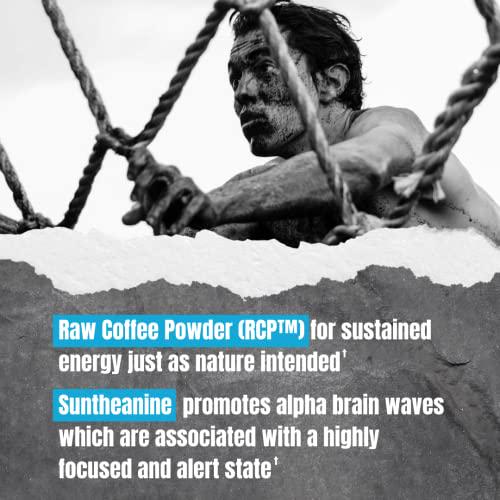 Spartan Race - Spartan Focus Capsules (60 Count)