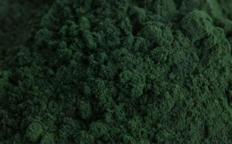 Spirulina Powder Non-GMO Organic 1 kg | Superfood Algae | Vegetarian, Gluten Free and Non-Irradiated