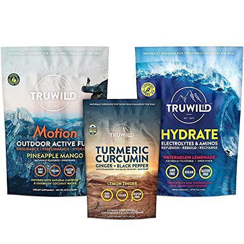 Sports Bundle for Active Lifestyle