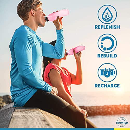 Sports Bundle for Active Lifestyle