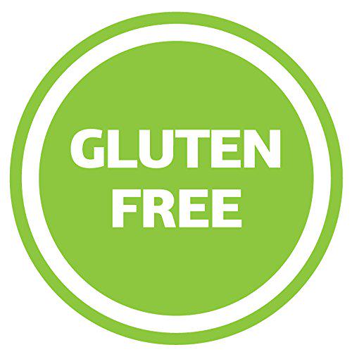 Standard Process StandardBar - Gluten-Free Protein Bar with Whole Food Formula of Calcium, Potassium, and More - Vegetarian - 18 Bar Pack - Cocoa Crisp