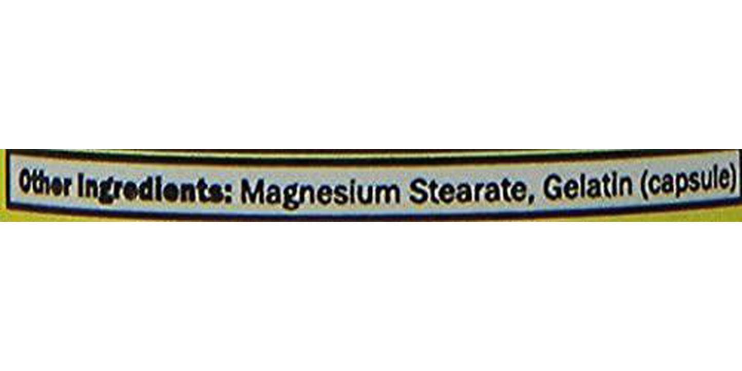 Stat Flush 5 Capsules (Flush, Pack of 2)