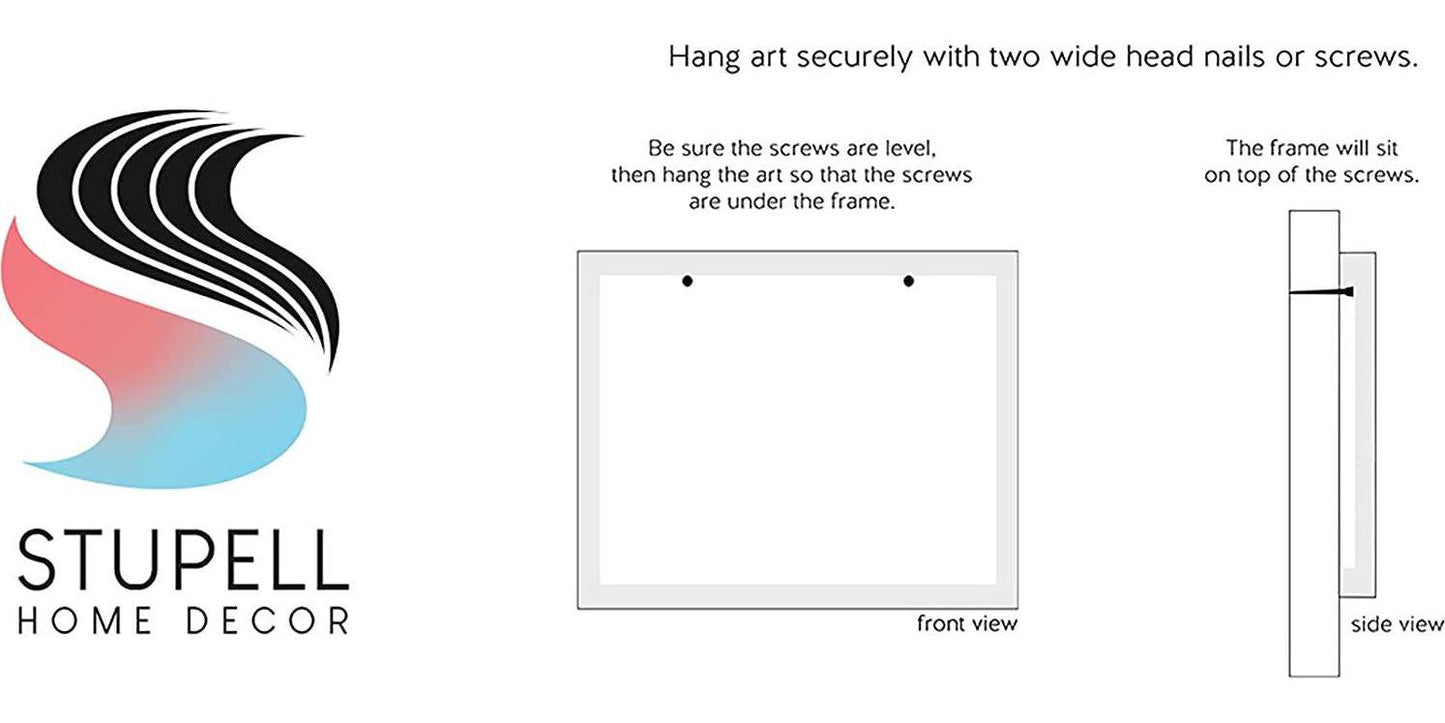 Stupell Industries Hello Sunshine Sentiment Blushing Yellow Sunflowers Small Daisies, Design by Deborah Curiel Gray Framed Wall Art, 11 x 14, Pink