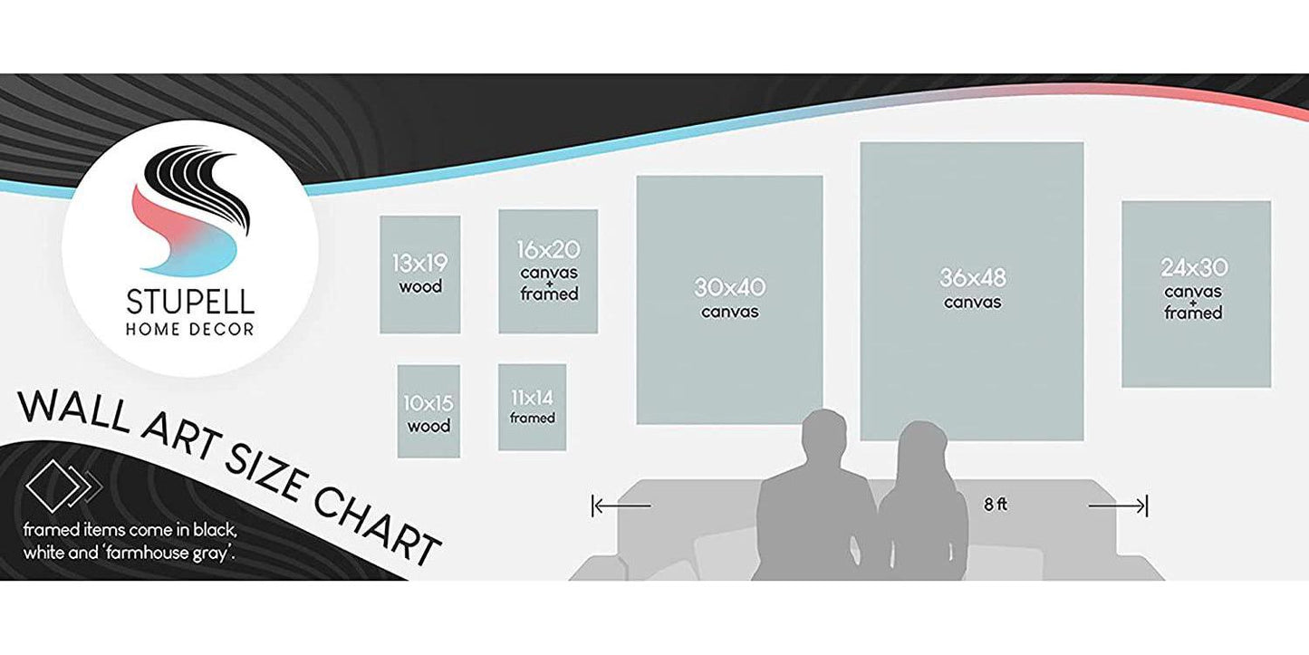 Stupell Industries Hello Sunshine Sentiment Blushing Yellow Sunflowers Small Daisies, Design by Deborah Curiel Gray Framed Wall Art, 11 x 14, Pink