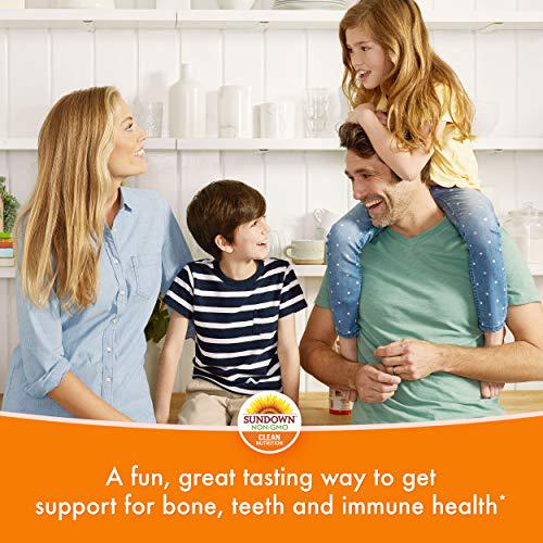 Sundown Lutein 20 mg, 30 Count