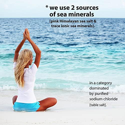 Superieur Electrolytes - Electrolyte Powder Fresh Citrus - 15 Packet(s)