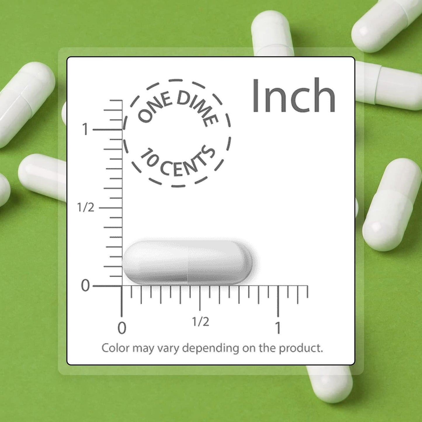 Supersmart - Anti-Aging - AC-11 Supplement - Revolutionary Botanical Extract That Can Help Repairing Damaged DNA. Each Capsule 350 Mg - Non-GMO - 60 Vegetarian Capsules