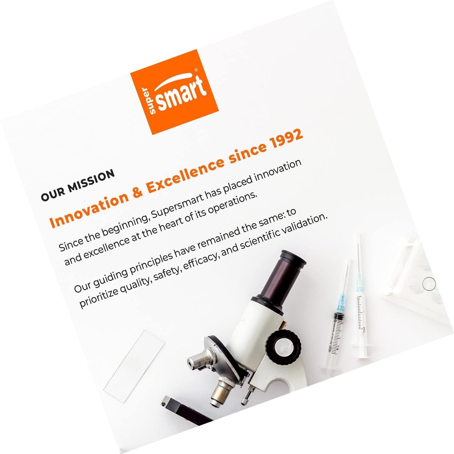 Supersmart - Bacillus Subtilis 3 Billion CFU - Probiotic Strain - Improve Natural Defences and Help with External Infection | Non-GMO and Gluten Free - 60 DR Capsules