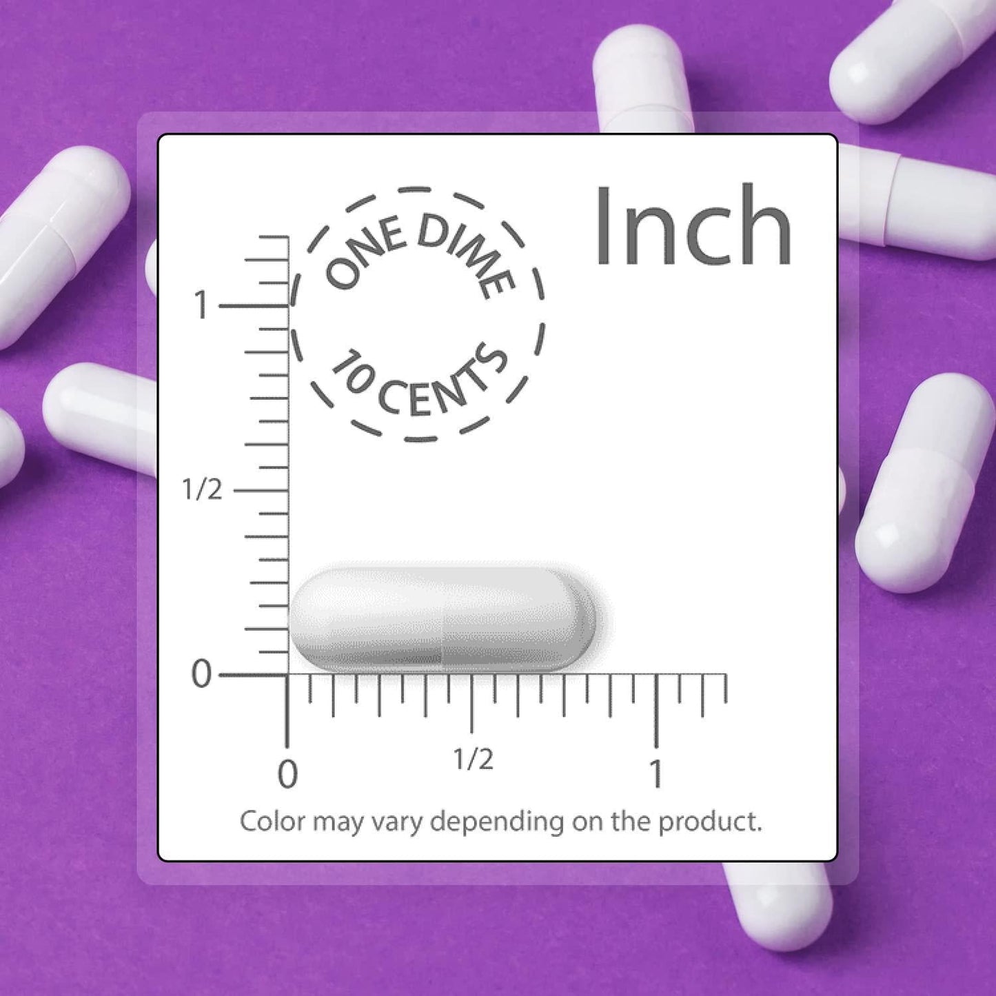 Supersmart - Robuvit Â 100 mg - French Oak Wood Extract for Stress and Mood - Antioxidant Supplement - Helps Fight Fatigue | Non-GMO and Gluten Free - 60 Vegetarian Capsules