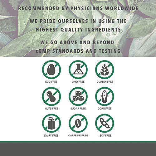 Supreme Nutrition Glypho-X Supreme, 90 Pure 495 mg Capsules