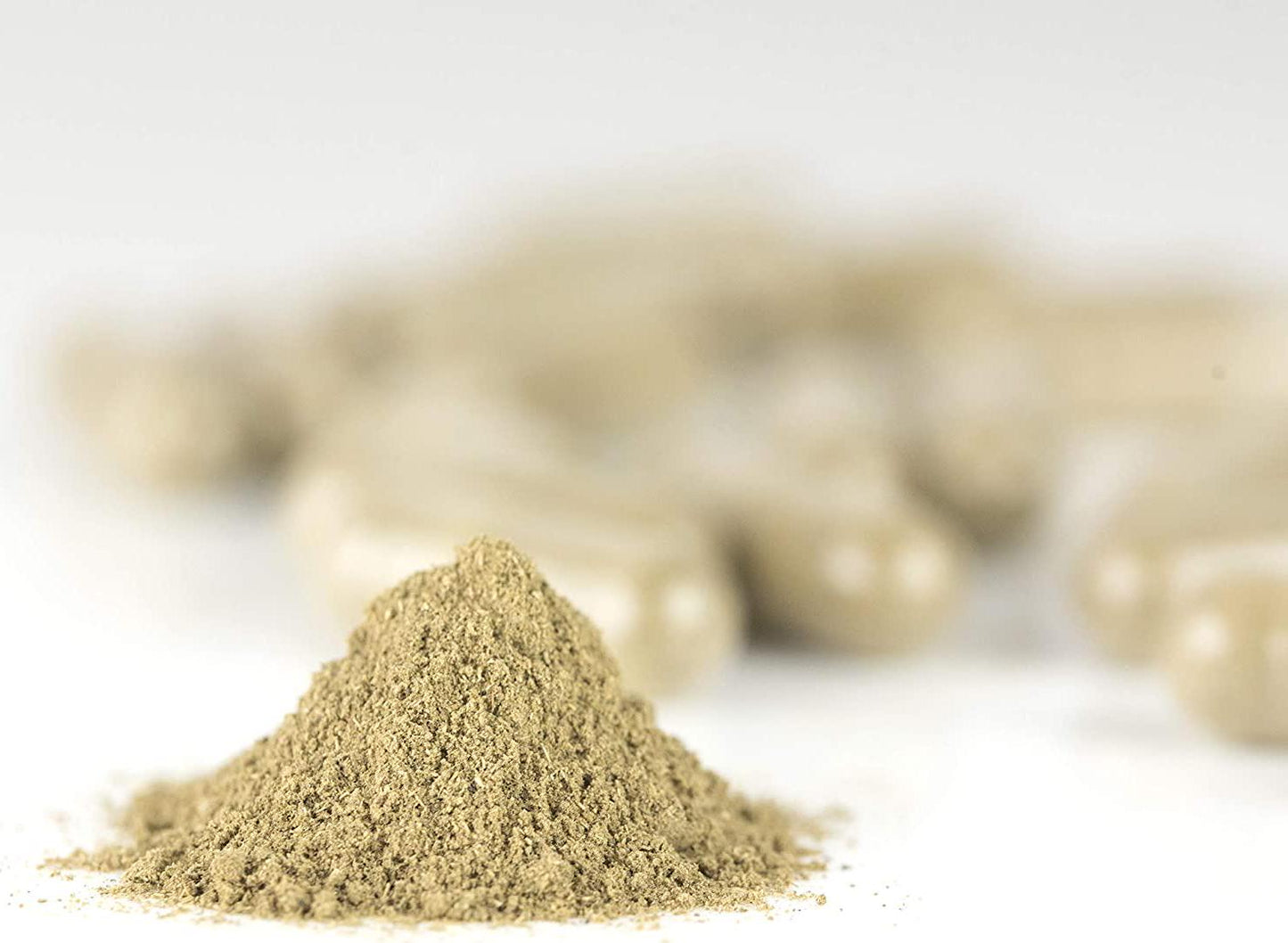 Supreme Nutrition Tulsi Supreme, Organic Holy Basil Capsules with Adaptogenic Herbs for Stress Relief, Adrenal Support, Immune Support, 90 Vegetable Capsules