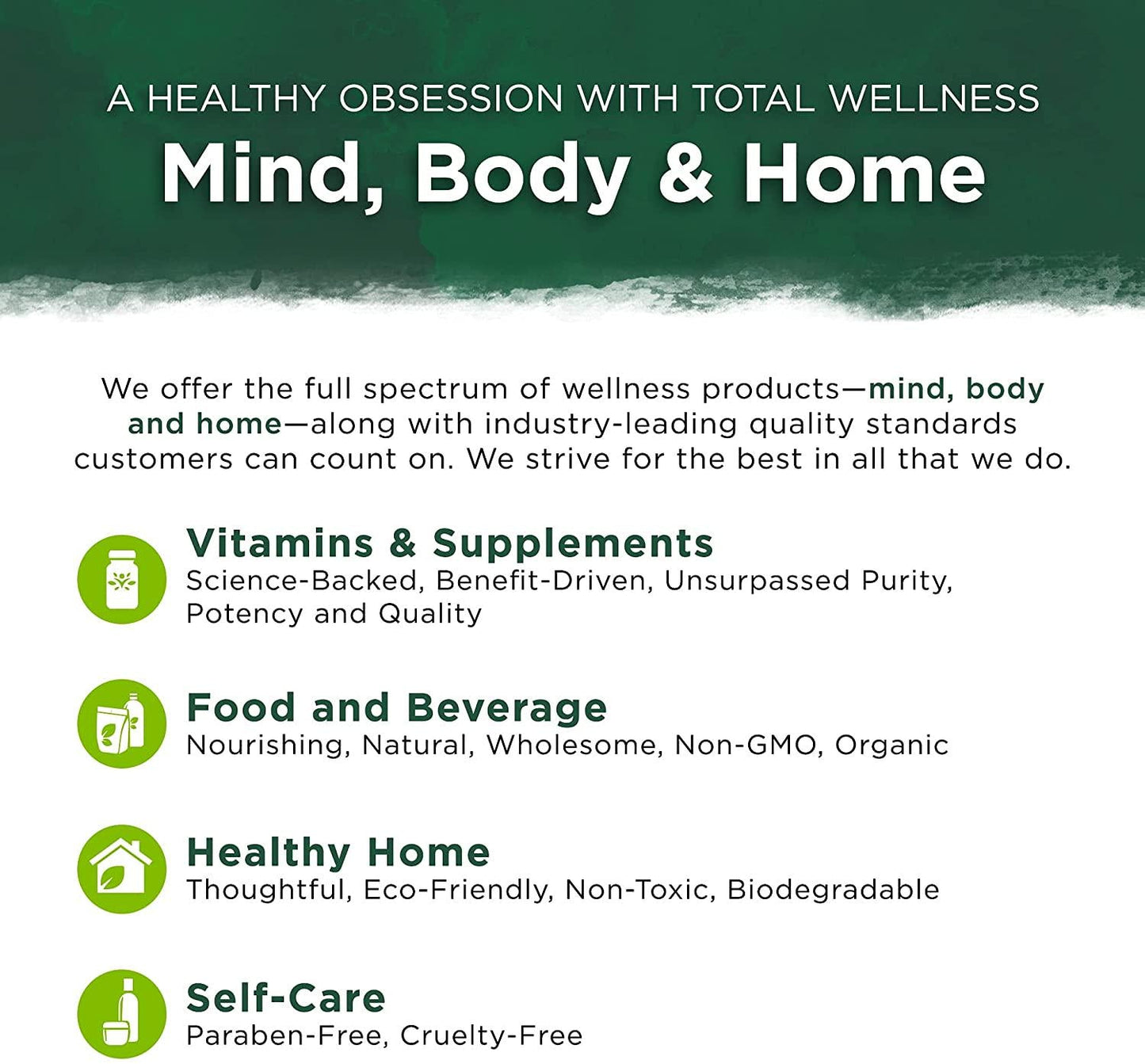 Swanson Chlorophyllin and Mint 500 Chwbls