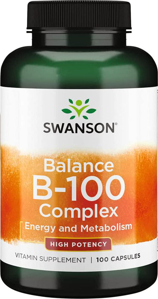 Swanson Premium Balance B-100