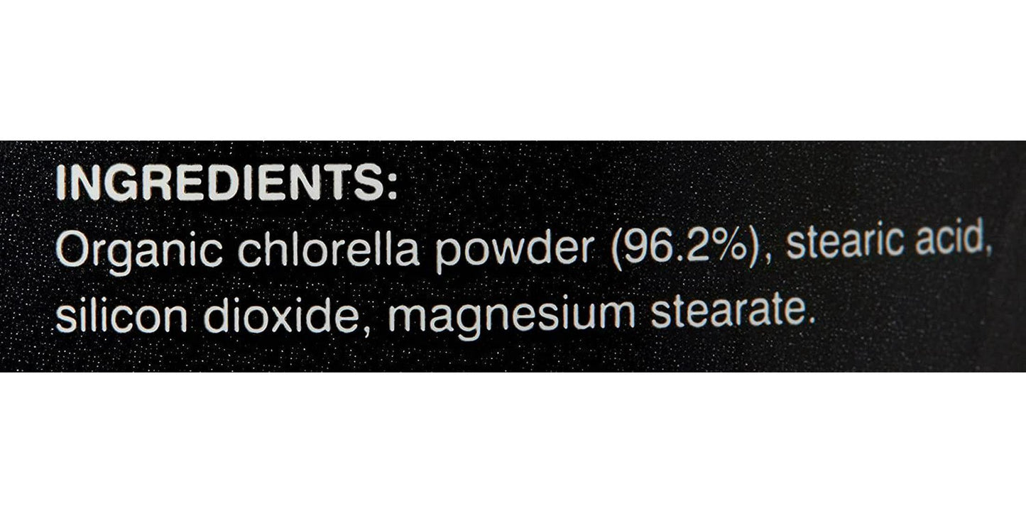 Swisse Ultiboost High Strength Organic Chlorophyll+ 200 Tablets