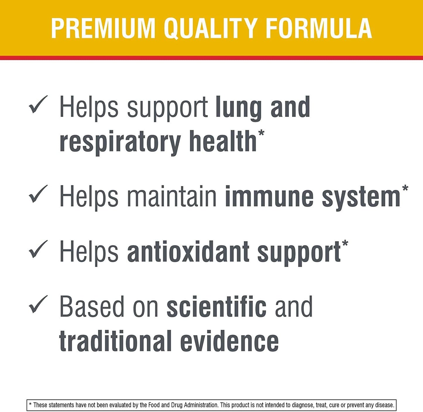 Swisse Ultiboost Lung Health Support Supplement | Bronchial Wellness, Immune and Lung Health, Respiratory Support, Antioxidant Rich | 90 Tablets