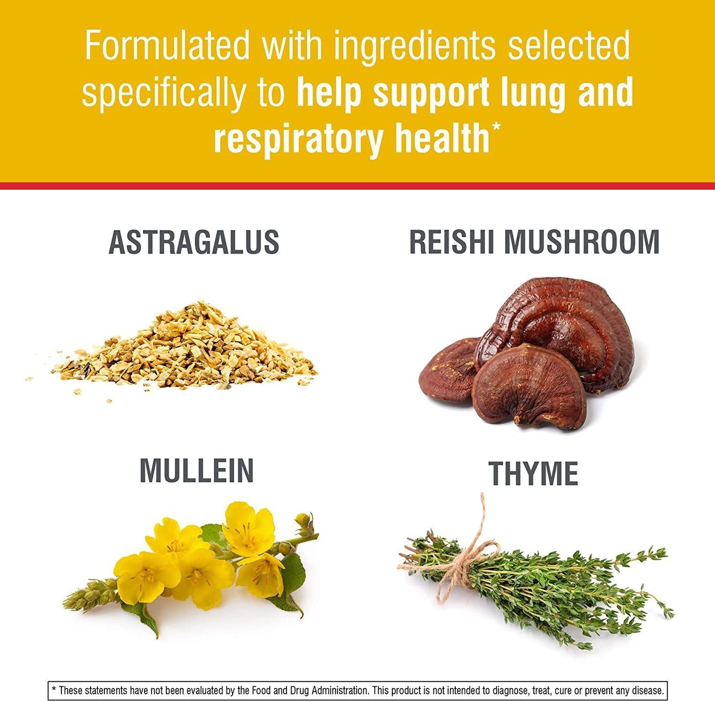 Swisse Ultiboost Lung Health Support Supplement | Bronchial Wellness, Immune and Lung Health, Respiratory Support, Antioxidant Rich | 90 Tablets