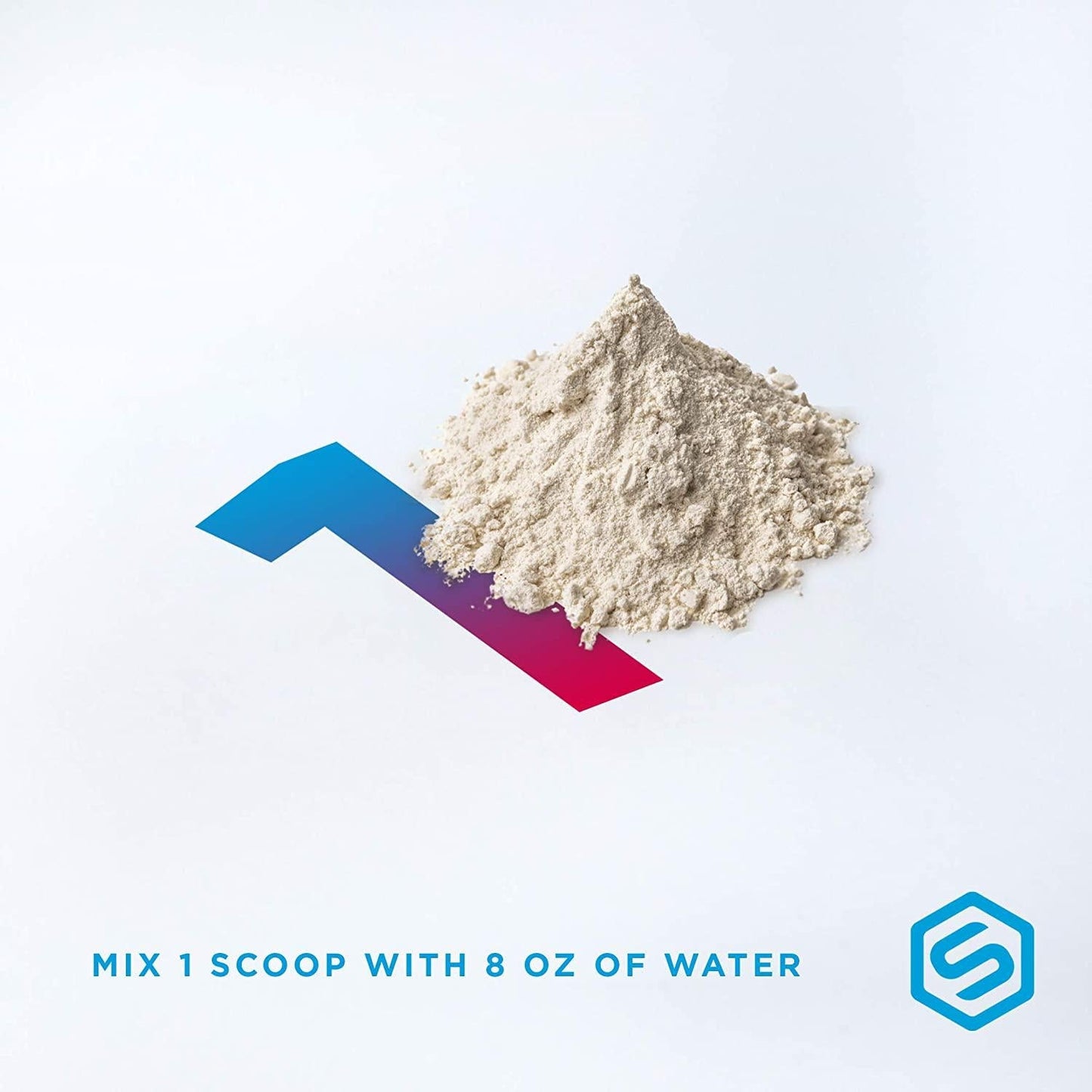 Synergy ProArgi-9 Plus L-Arginine Complexer Dietary Supplement - Mixed Berry Jumbo - 66.7 Oz