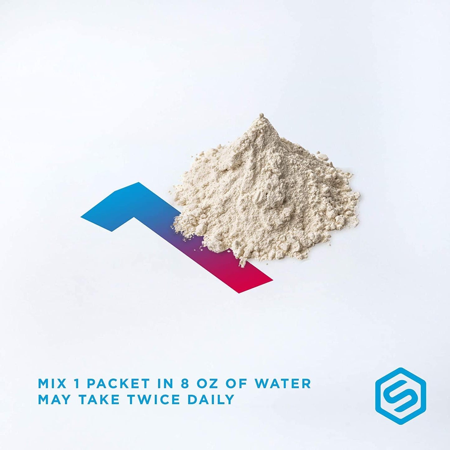 Synergy ProArgi-9 Plus L-Arginine Complexer Dietary Supplement - Mixed Berry - 30 Packets