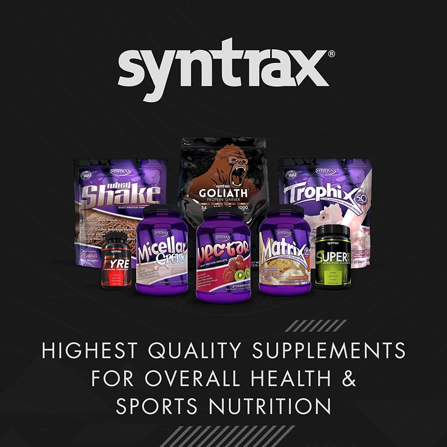 Syntrax Matrix 5, Milk Chocolate Powder, 5 Pounds
