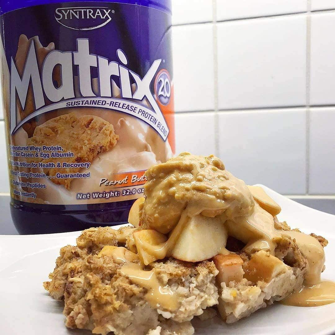 Syntrax Matrix 5, Milk Chocolate Powder, 5 Pounds