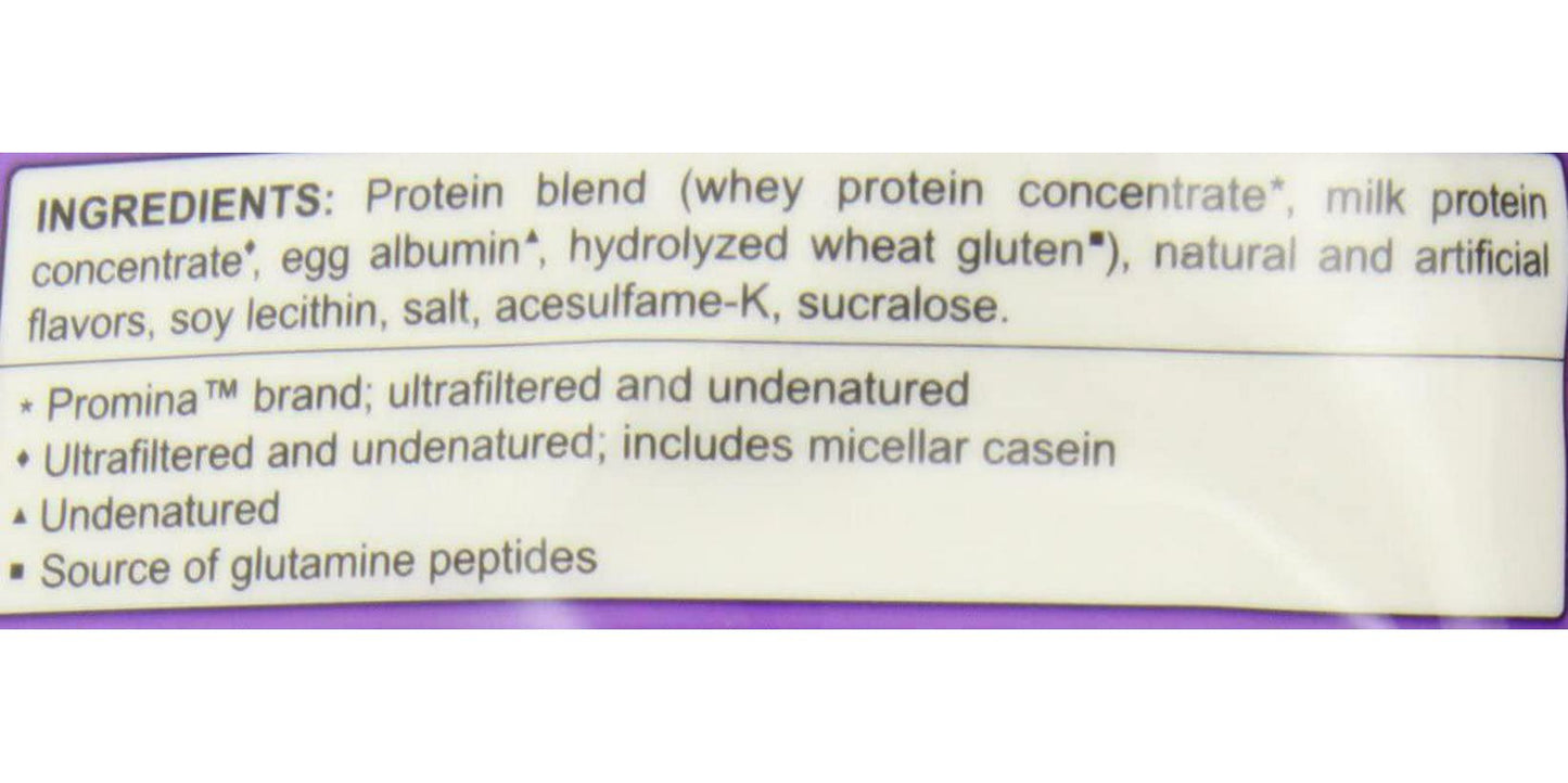 Syntrax Matrix, Banana, 5-Pound