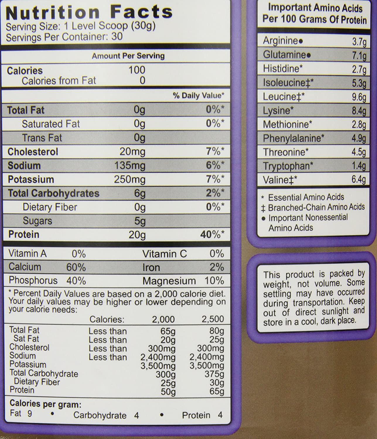 Syntrax Micellar Creme 907 g Chocolate Milkshake Casein Protein Shake Powder