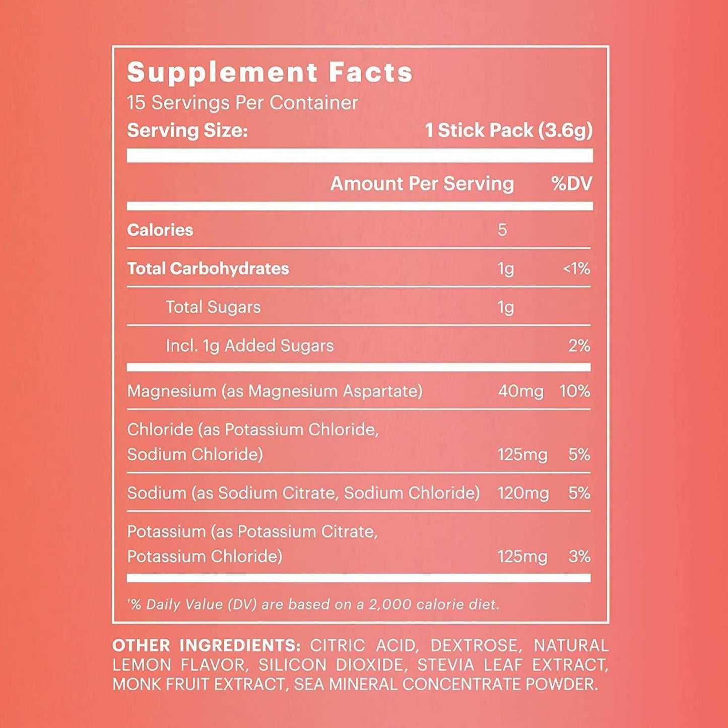 TB12 Electrolyte Supplement Powder for Fast Hydration by Tom Brady - Natural, Easy to Mix Powder. Low Sugar, Low Calorie, Dairy Free, Vegan. Magnesium, Sodium, Potassium, Zinc. (Lemon Flavor)